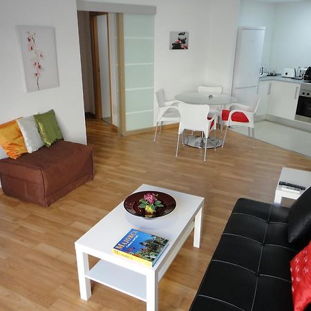 Residencial Suites Valldemossa - Turismo De Interior Buitenkant foto