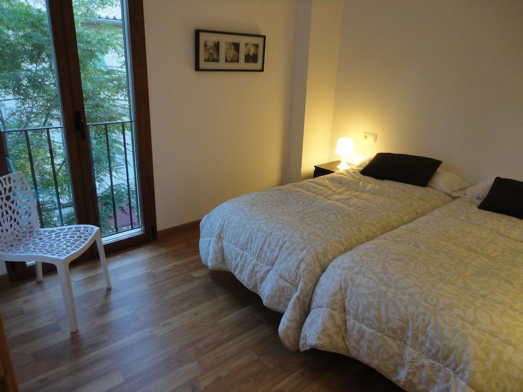 Residencial Suites Valldemossa - Turismo De Interior Kamer foto