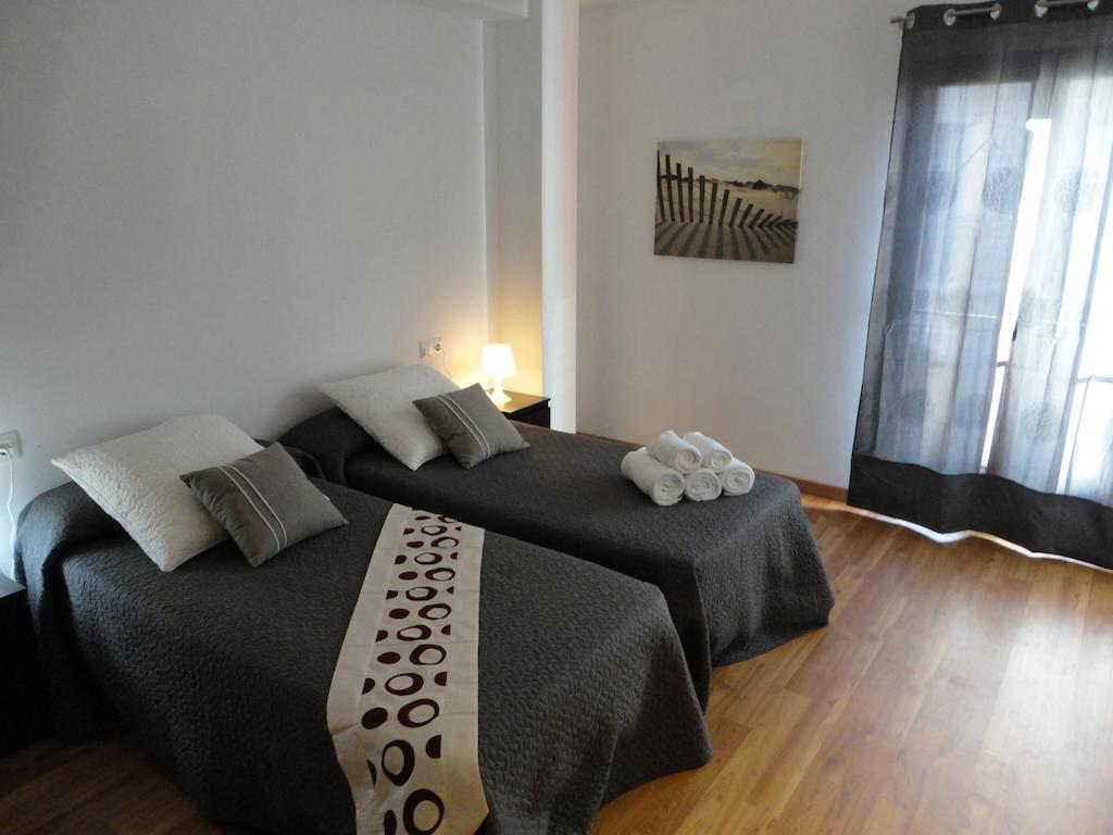 Residencial Suites Valldemossa - Turismo De Interior Kamer foto