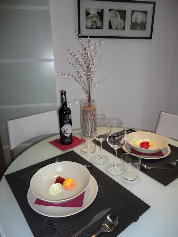 Residencial Suites Valldemossa - Turismo De Interior Kamer foto