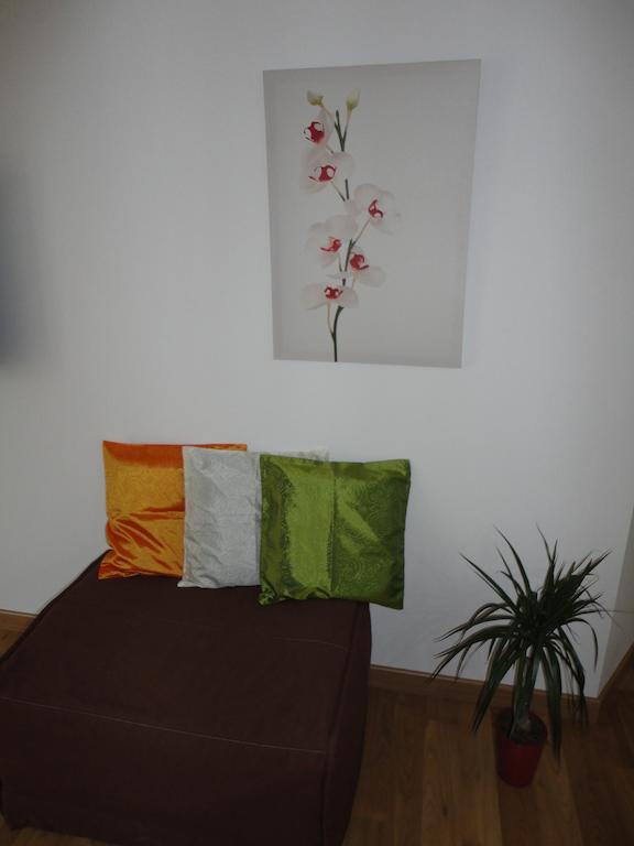 Residencial Suites Valldemossa - Turismo De Interior Kamer foto