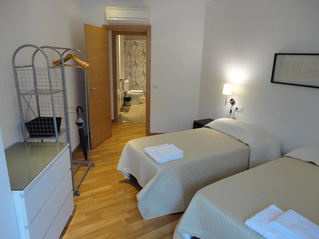 Residencial Suites Valldemossa - Turismo De Interior Kamer foto