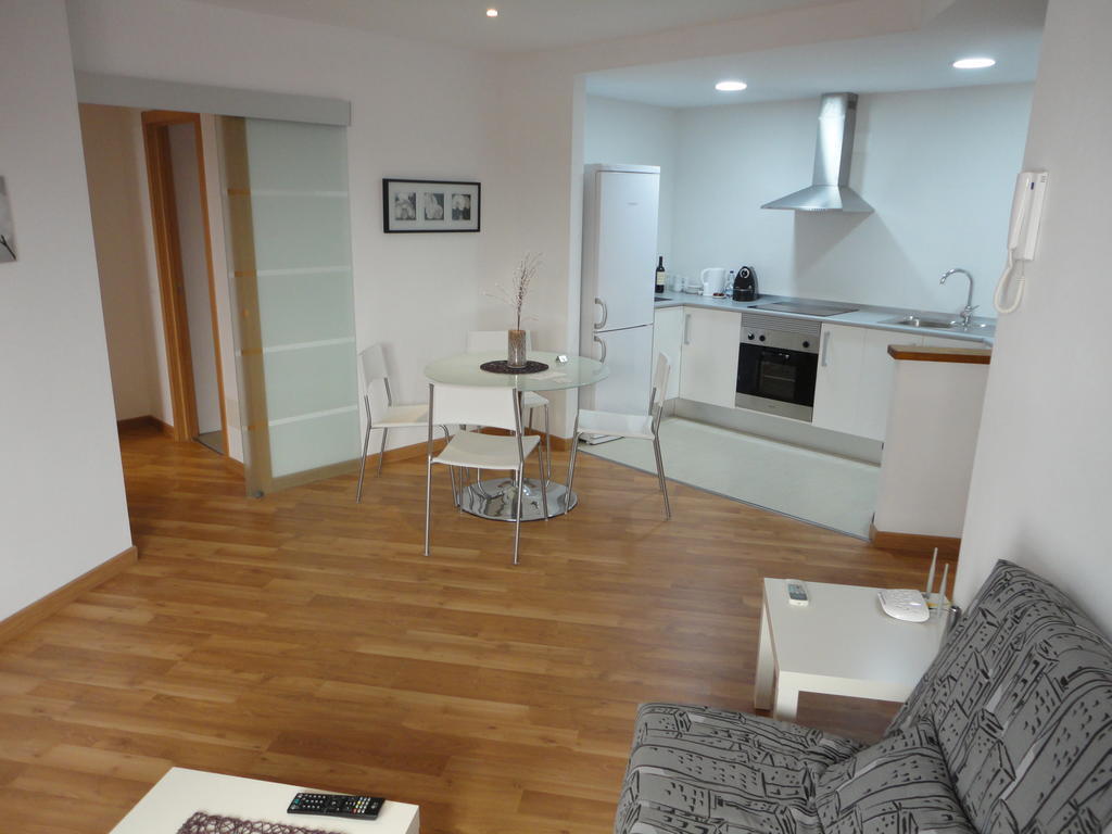 Residencial Suites Valldemossa - Turismo De Interior Kamer foto