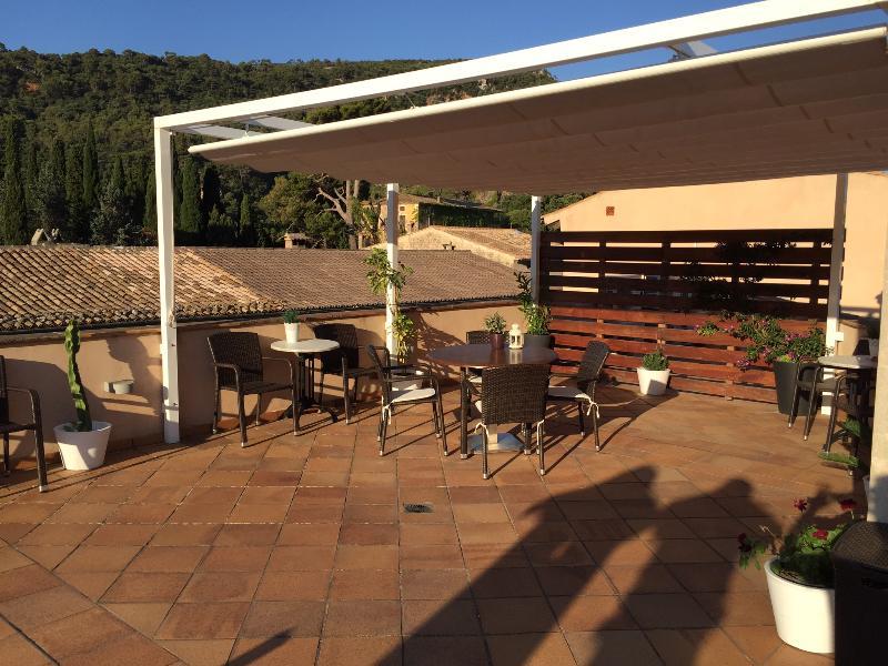 Residencial Suites Valldemossa - Turismo De Interior Buitenkant foto
