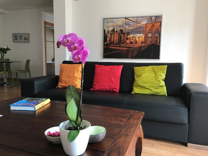 Residencial Suites Valldemossa - Turismo De Interior Buitenkant foto