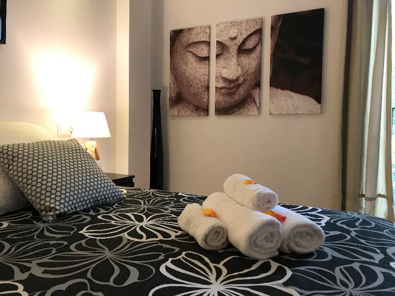 Residencial Suites Valldemossa - Turismo De Interior Buitenkant foto