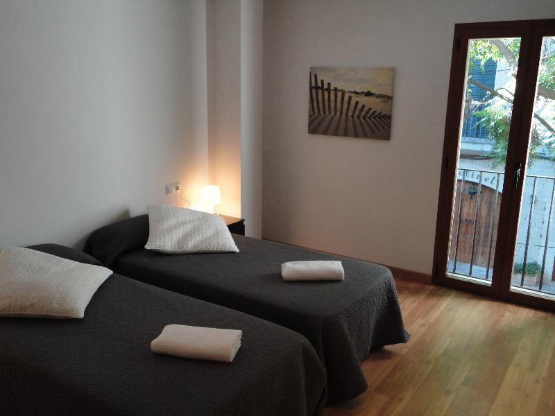 Residencial Suites Valldemossa - Turismo De Interior Buitenkant foto