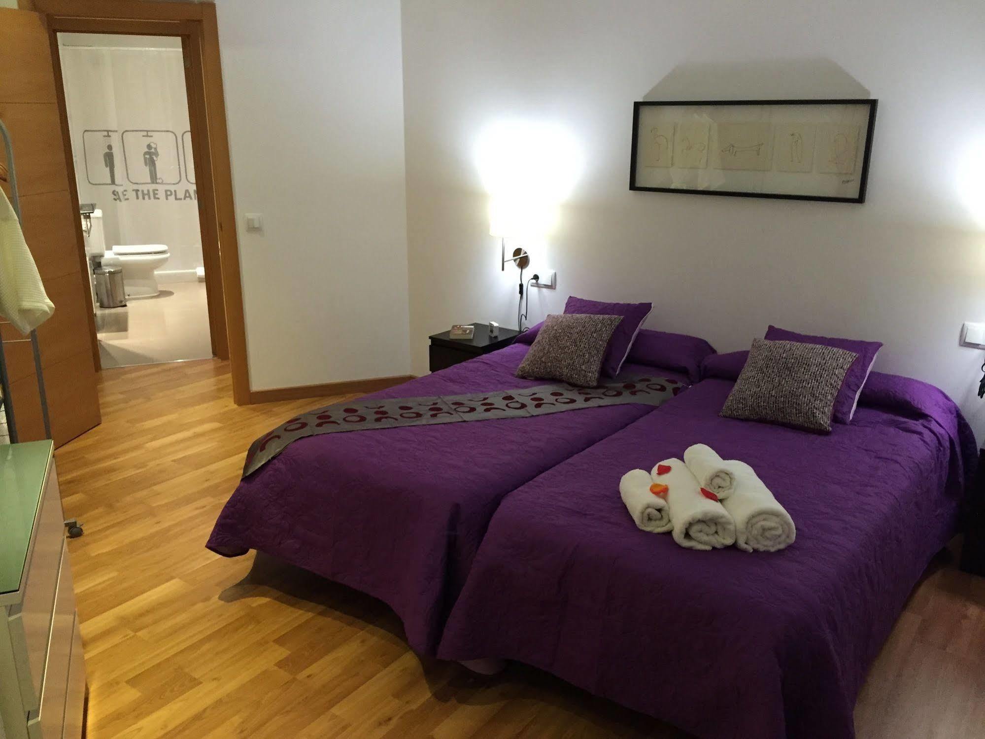 Residencial Suites Valldemossa - Turismo De Interior Buitenkant foto