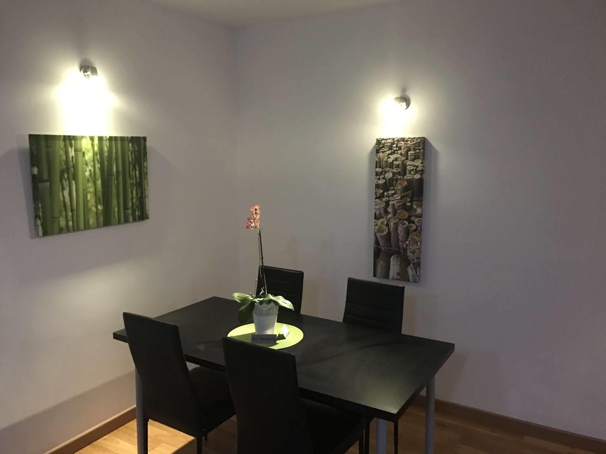 Residencial Suites Valldemossa - Turismo De Interior Buitenkant foto