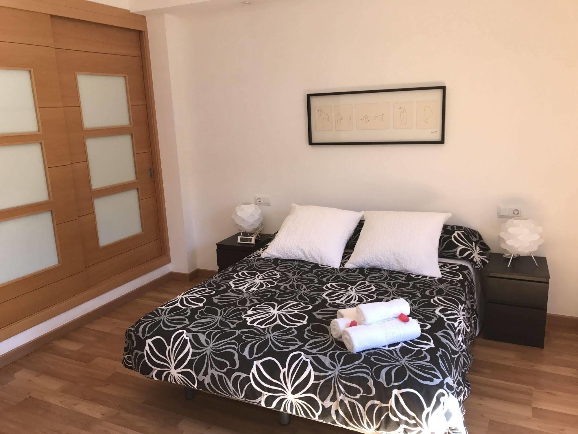 Residencial Suites Valldemossa - Turismo De Interior Buitenkant foto