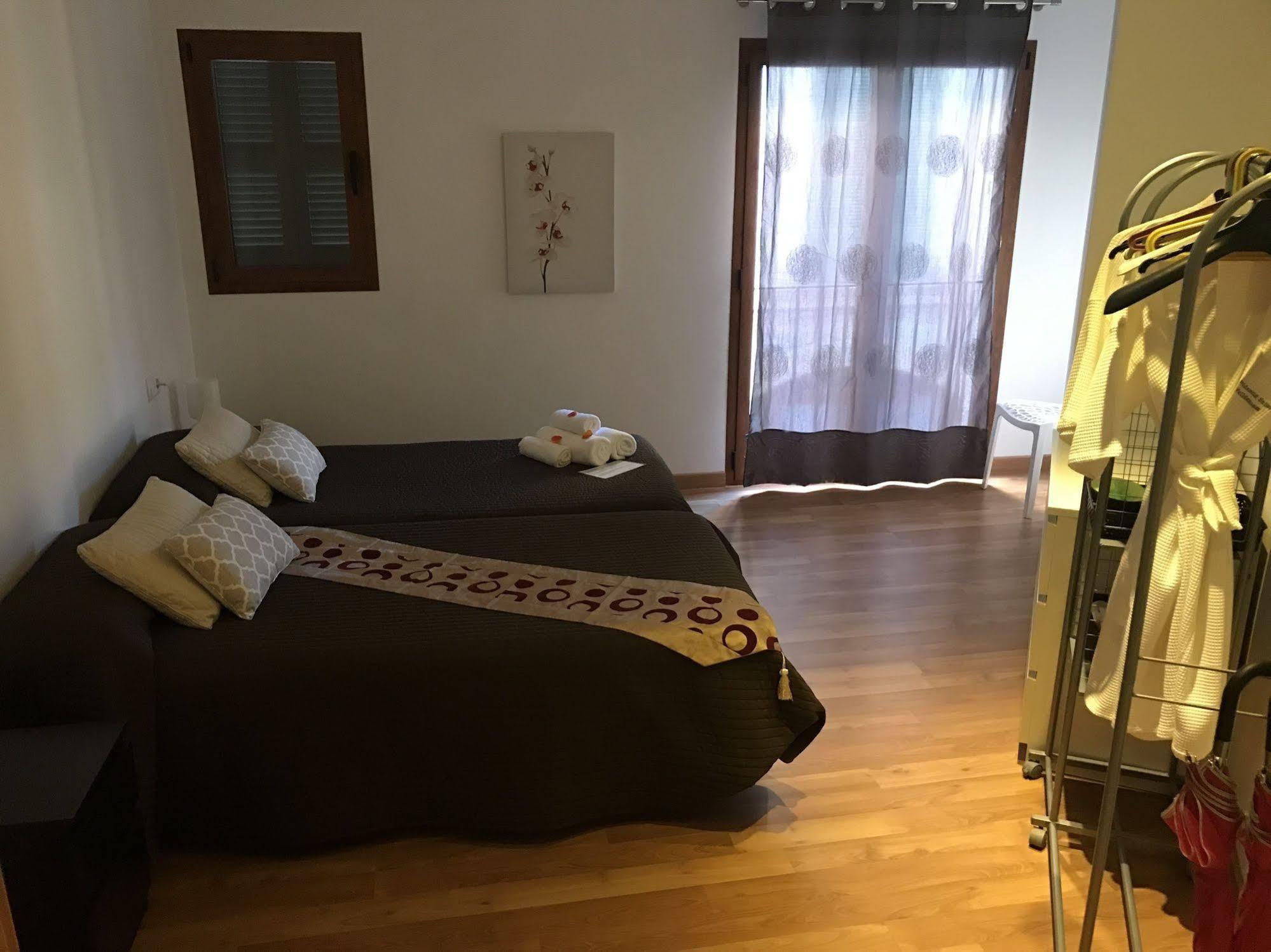 Residencial Suites Valldemossa - Turismo De Interior Buitenkant foto