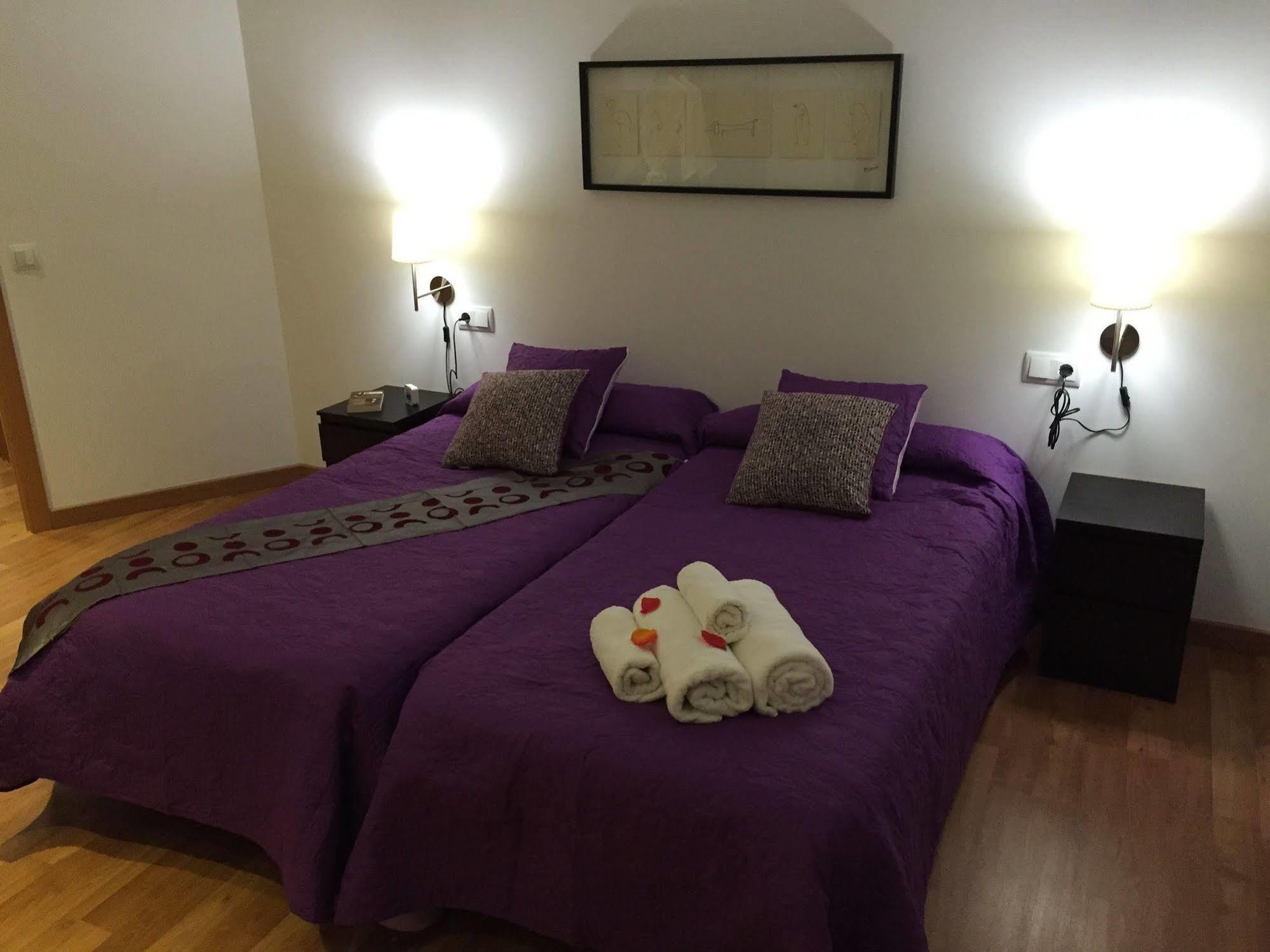 Residencial Suites Valldemossa - Turismo De Interior Buitenkant foto