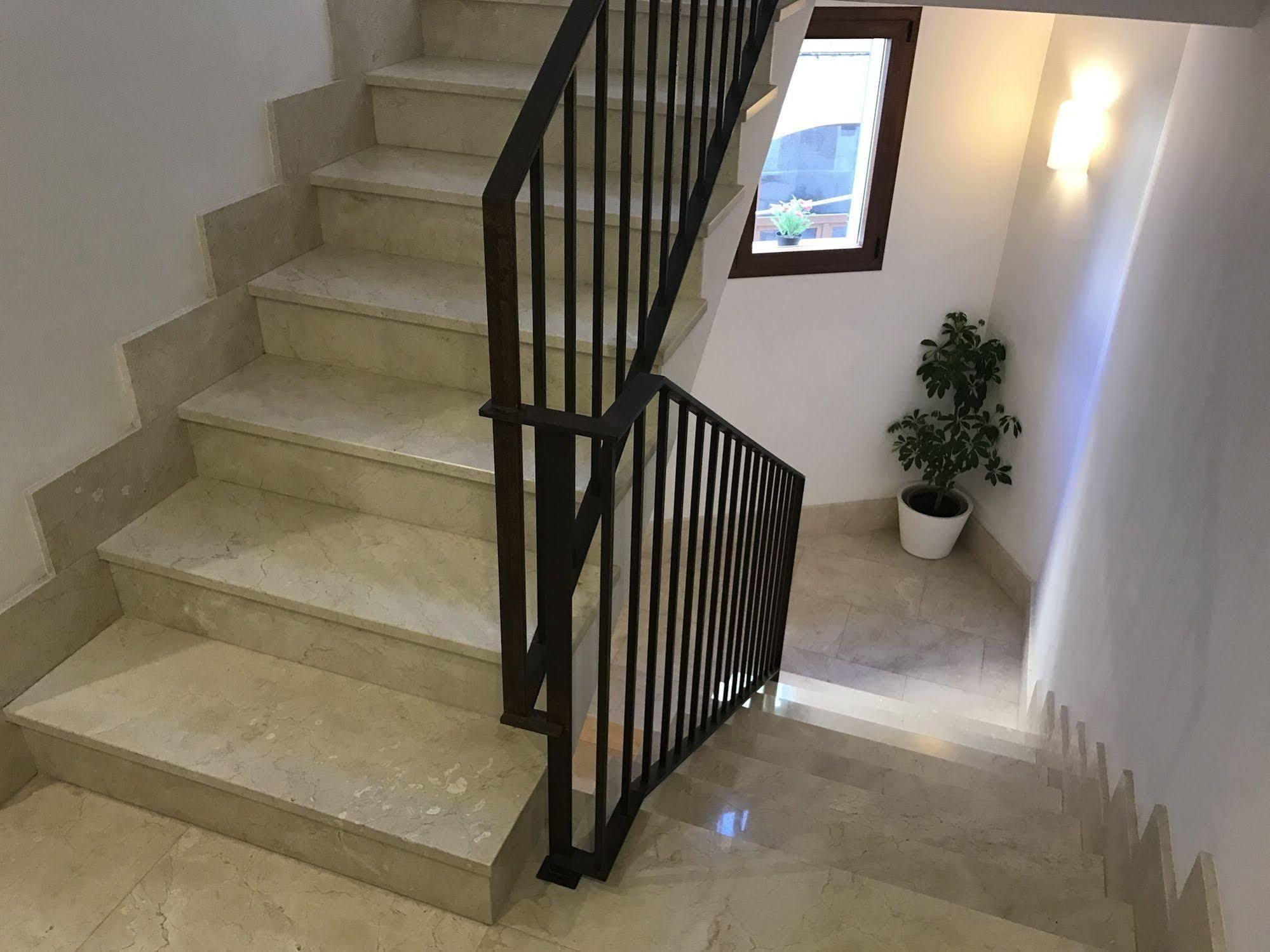 Residencial Suites Valldemossa - Turismo De Interior Buitenkant foto